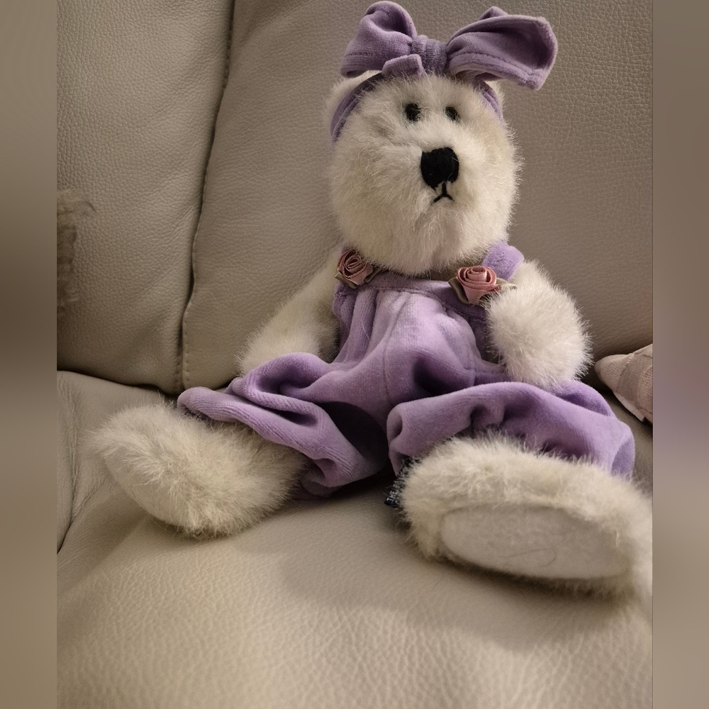 Boyds Bear Collection - Grace